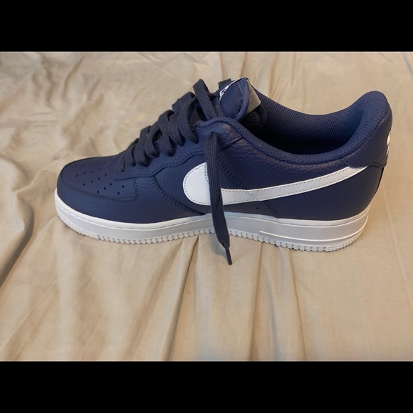 Nike Air Force ones - Picture 5 of 5